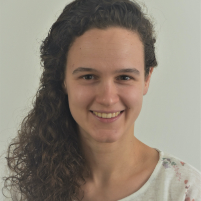 Bonnie Duijsings