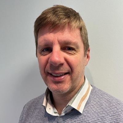 Jeroen Bogaert