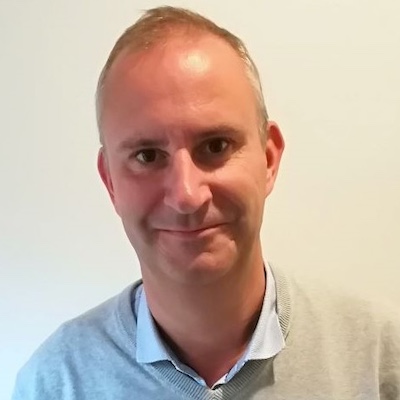 Laurent Mestdagh