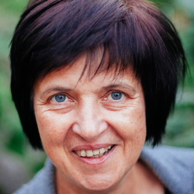 Lien Joossens