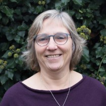 Marleen Dens