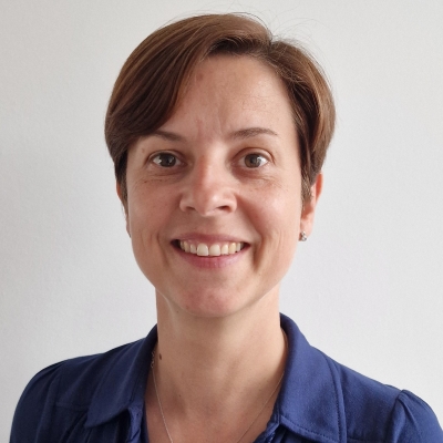Vicky Pauwaert